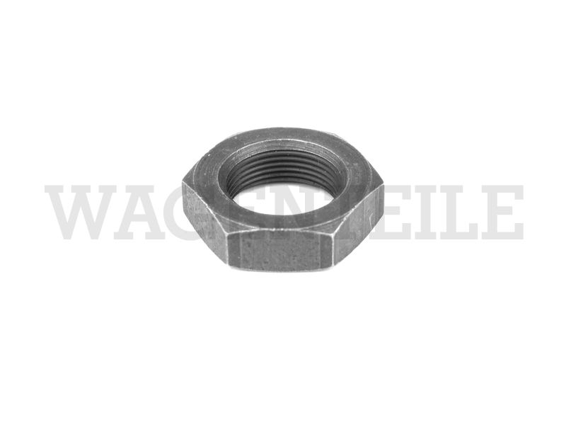 Mutter Radlager Vorderachse links (M18x1) – Angebot von Wagenteile