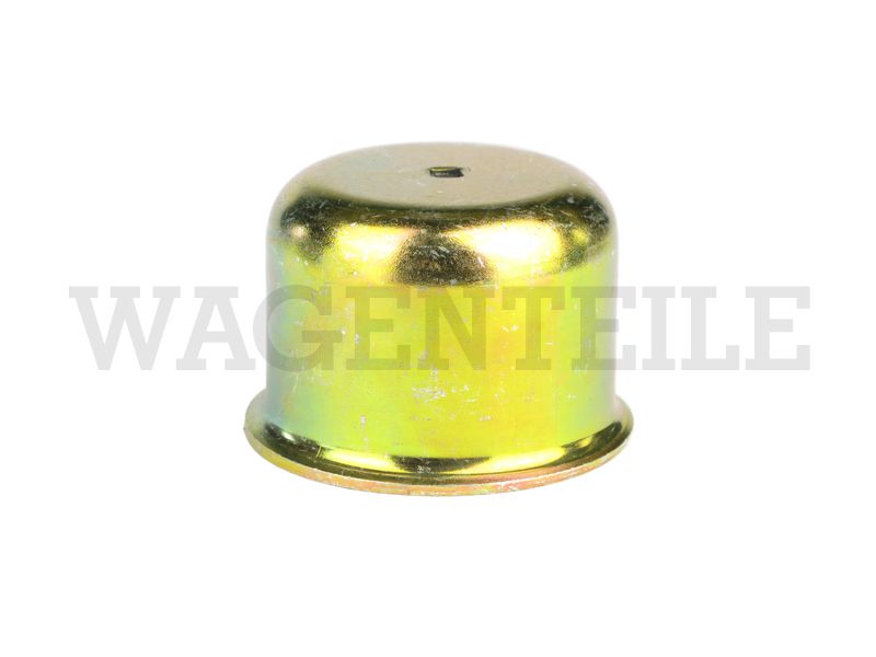 Nabendeckel vorn links – Angebot von Wagenteile