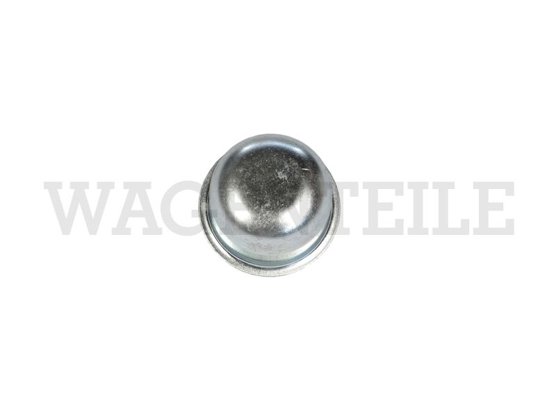 Nabendeckel vorn rechts – Angebot von Wagenteile