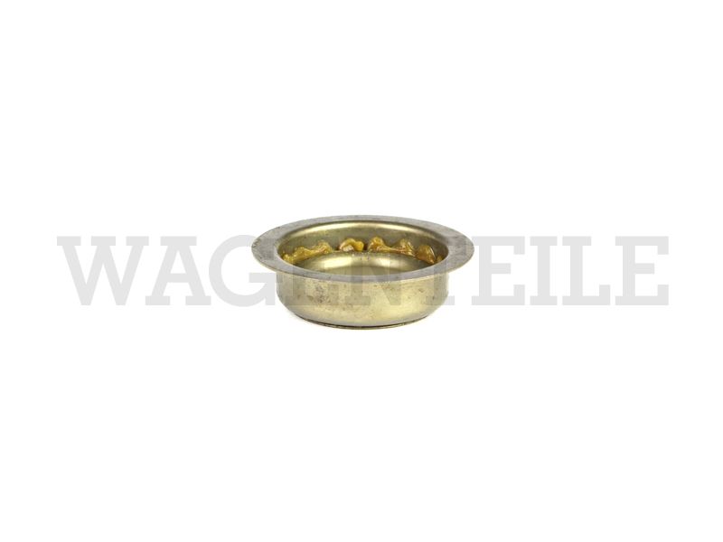 Schrägkugellager Lenksäule, T2 ab '74 oben, T3 unten – Angebot von Wagenteile