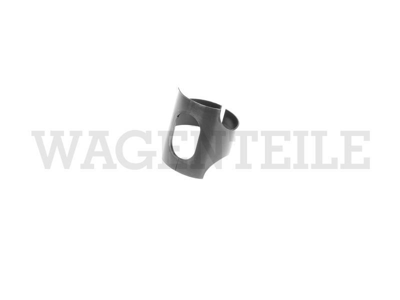 Isolierring Lenkmantelrohr - Lenkschlossgehäuse – Angebot von Wagenteile