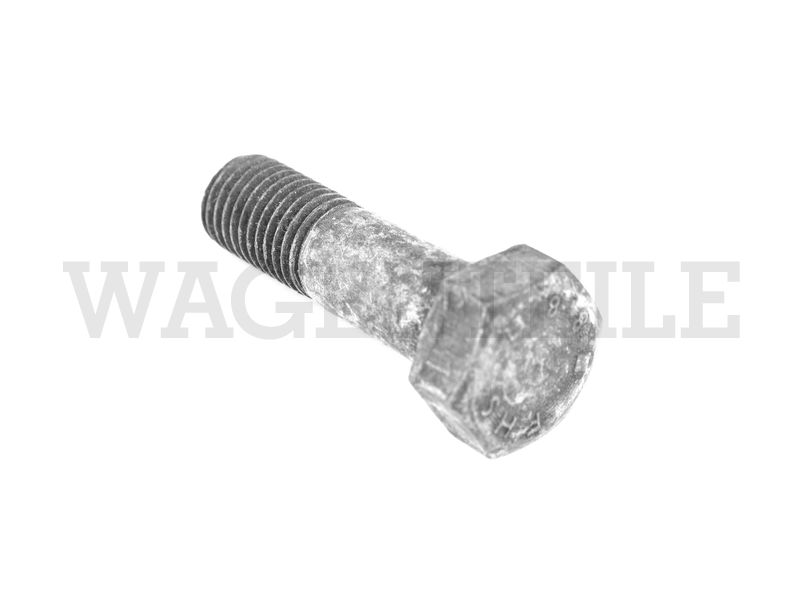 Schraube Lenkhebel (M12x1,5x42) – Angebot von Wagenteile