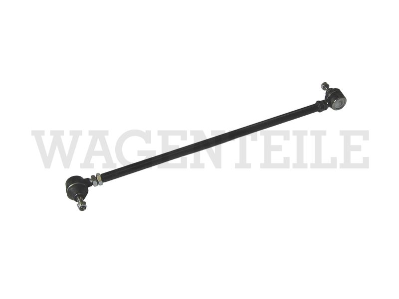 Spurstange links verstellbar (M10x1)