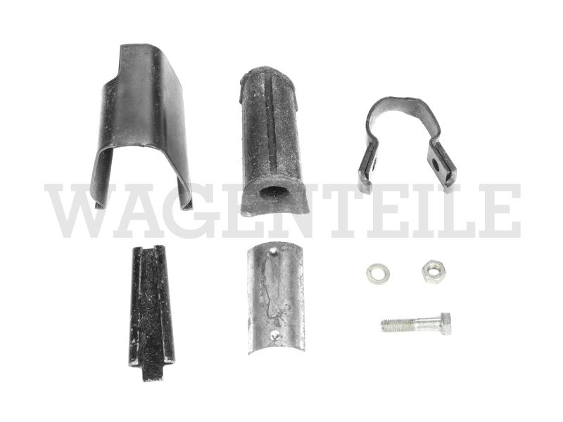 Anbausatz Stabilisator, links – Angebot von Wagenteile