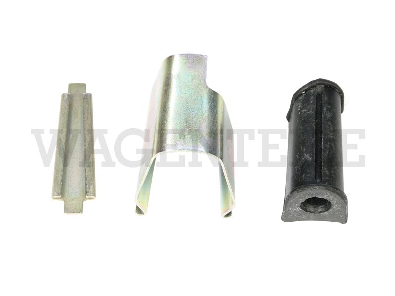 Anbausatz Stabilisator, rechts