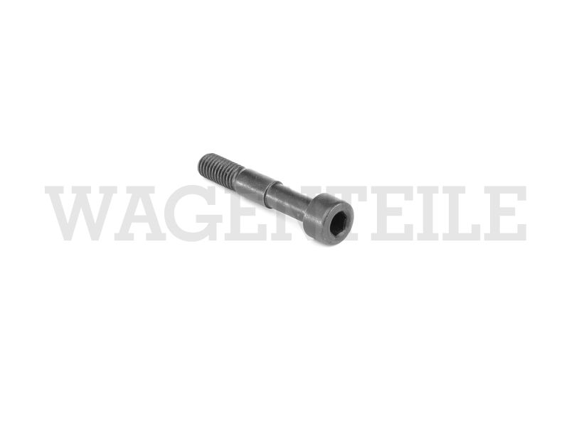 Zylinder-Passschraube M8x47, Innensechskant – Angebot von Wagenteile