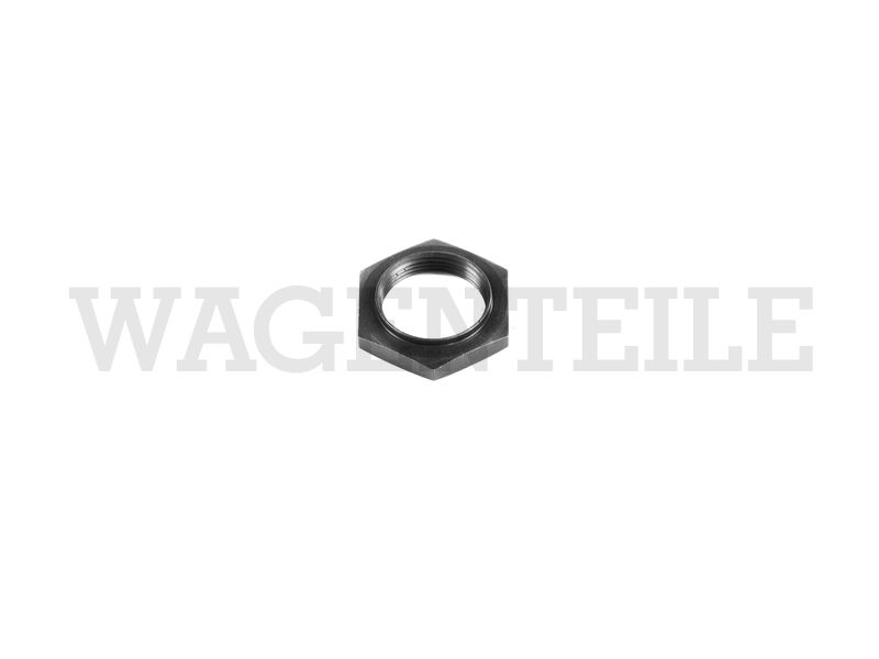 Sechskantmutter Hinterachszahnradwelle M30x1,5 SW41 – Angebot von Wagenteile