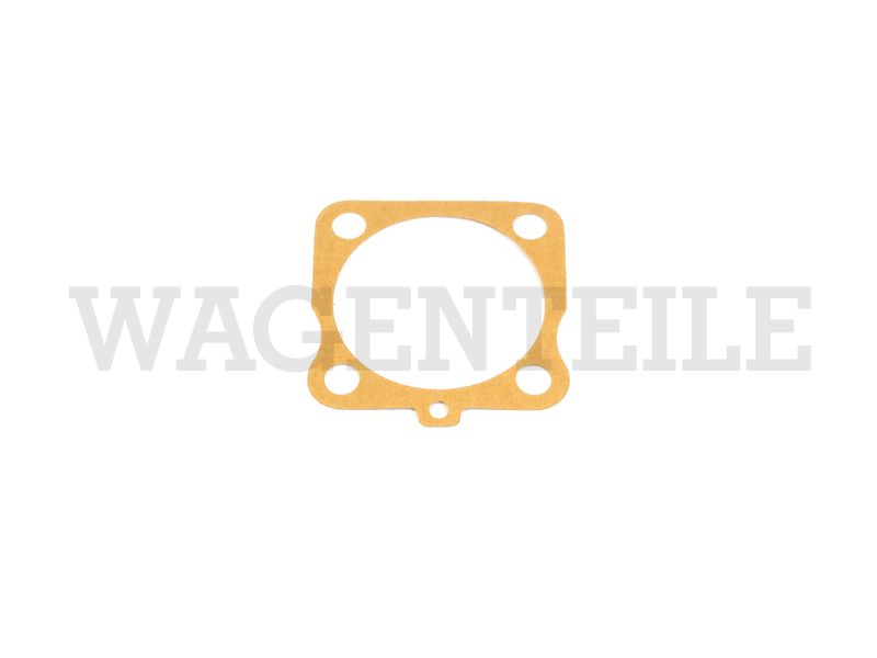 Dichtung Hinterradlagerdeckel (Pendelachse) – Angebot von Wagenteile