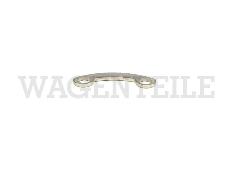 Unterlage Schraube Gelenkwelle – Angebot von Wagenteile