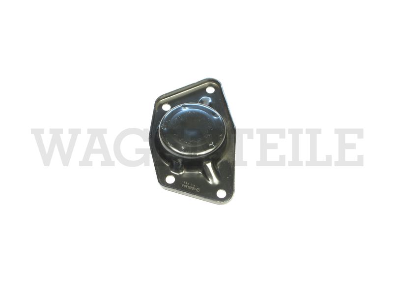 Deckel Federstab Hinterachse – Angebot von Wagenteile