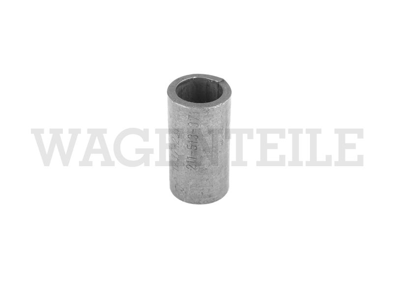Buchse Stoßdämpferlager (auch Ausgleichsfeder Typ1) (17x32) – Angebot von Wagenteile