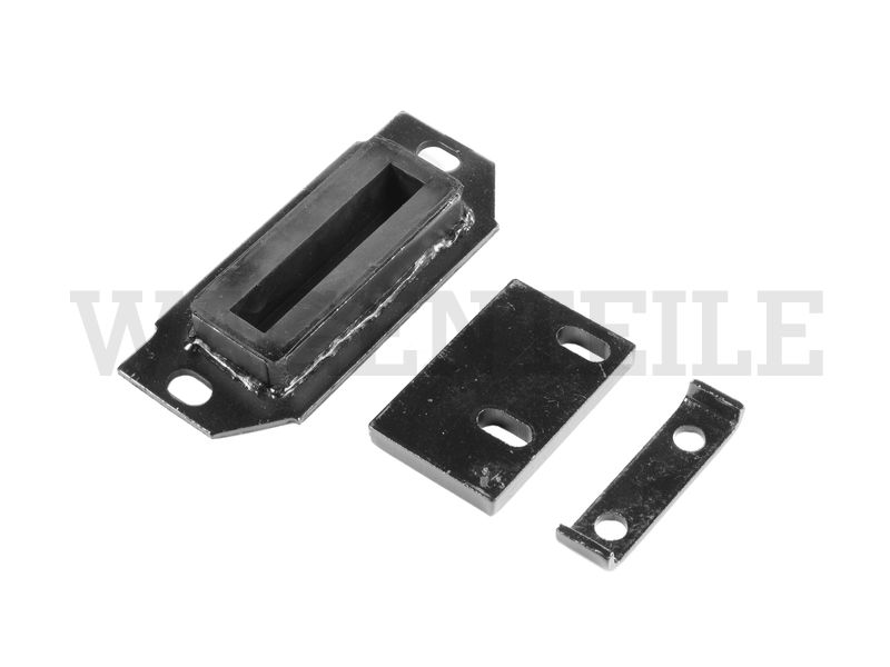 3 Getriebelager vorn, Automatik – Angebot von Wagenteile