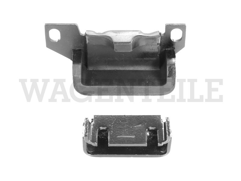 2 Getriebelager vorn, Automatik – Angebot von Wagenteile