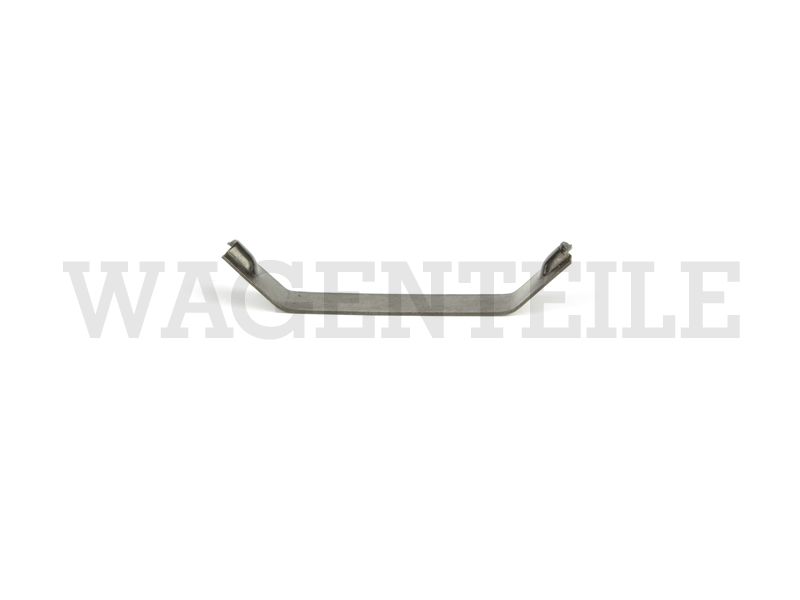 Blattfeder Bremsverstellung Hinterachse – Angebot von Wagenteile