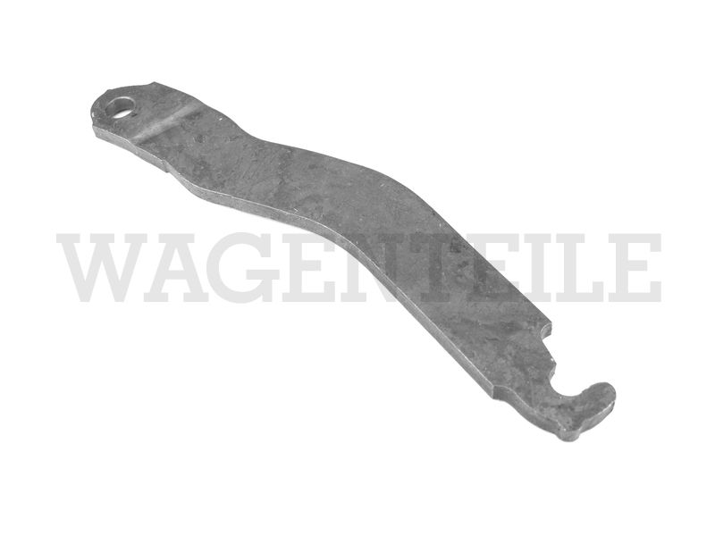 Bremshebel Bremsseil links – Angebot von Wagenteile