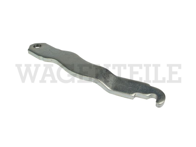 Bremshebel Bremsseil links – Angebot von Wagenteile