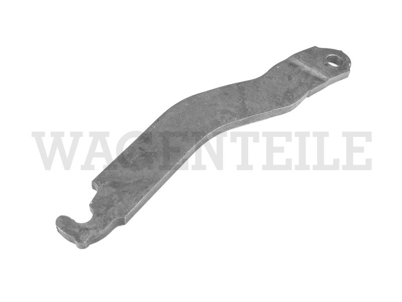 Bremshebel Bremsseil rechts – Angebot von Wagenteile