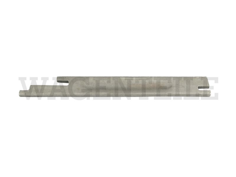 Druckstange Bremshebel links – Angebot von Wagenteile