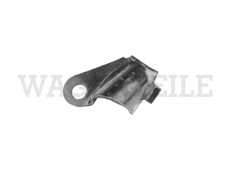 Halter Handbremsseil, links