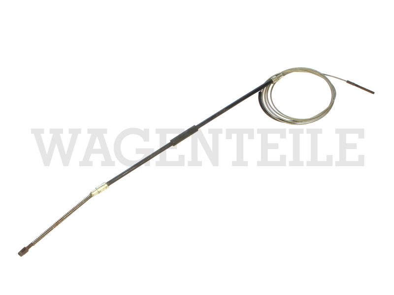 Handbremsseil (3465mm) – Angebot von Wagenteile