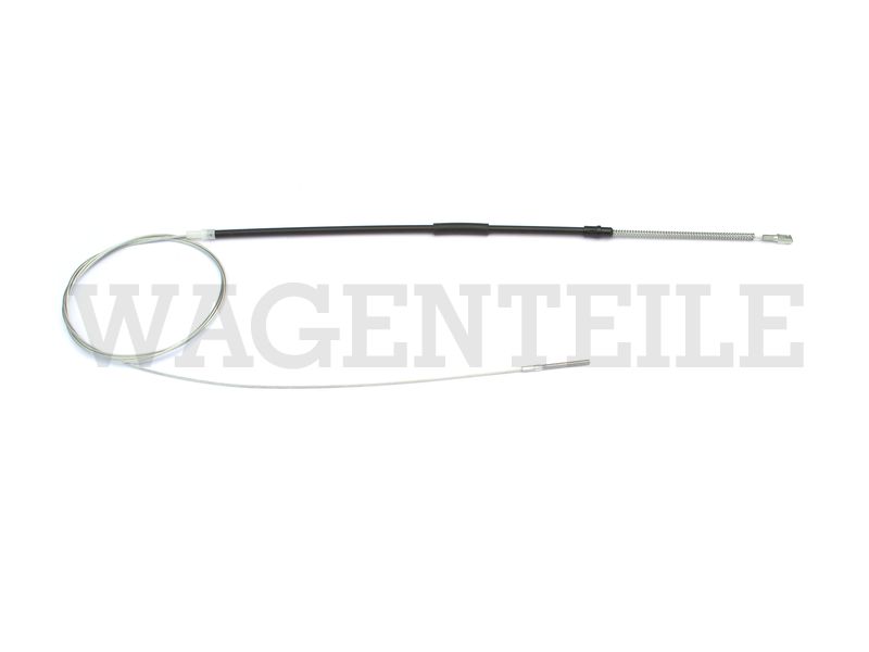 Handbremsseil (3438mm) – Angebot von Wagenteile