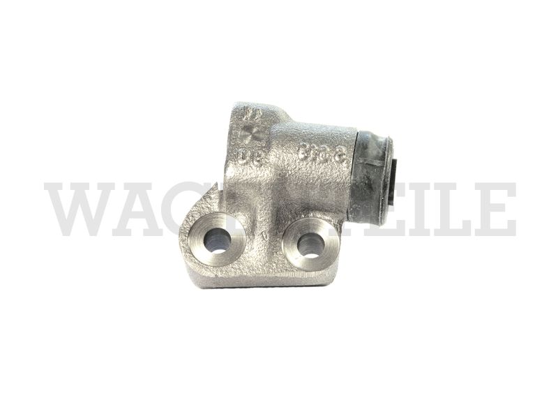 Radbremszylinder 25,4mm, Vorderachse rechts – Angebot von Wagenteile
