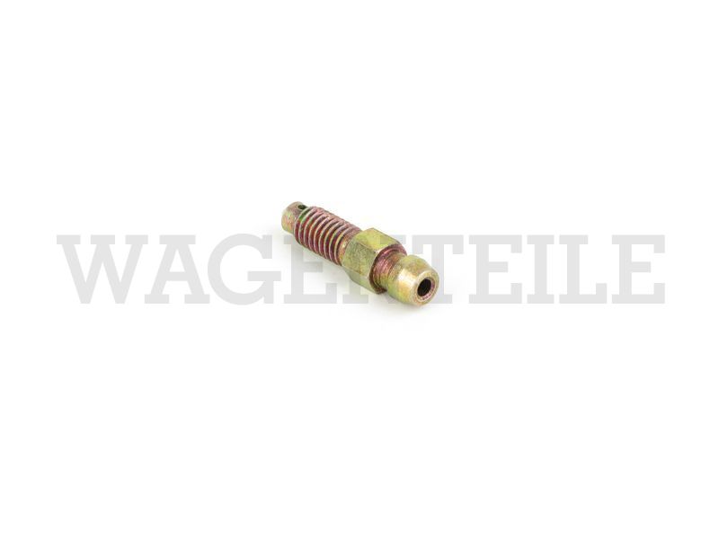 Entlüfterventil M6x28 – Angebot von Wagenteile