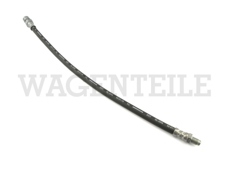 Bremsschlauch 440mm, Vorderachse – Angebot von Wagenteile