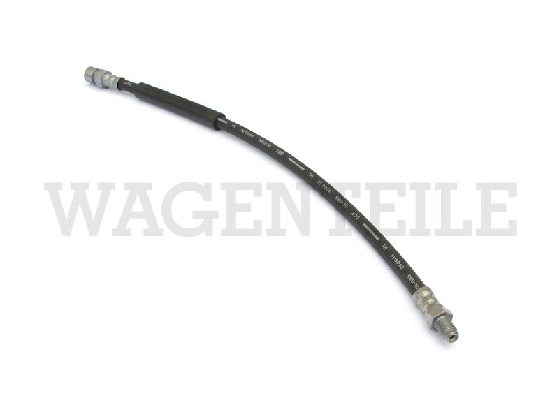 Bremsschlauch 450mm, Vorderachse – Angebot von Wagenteile