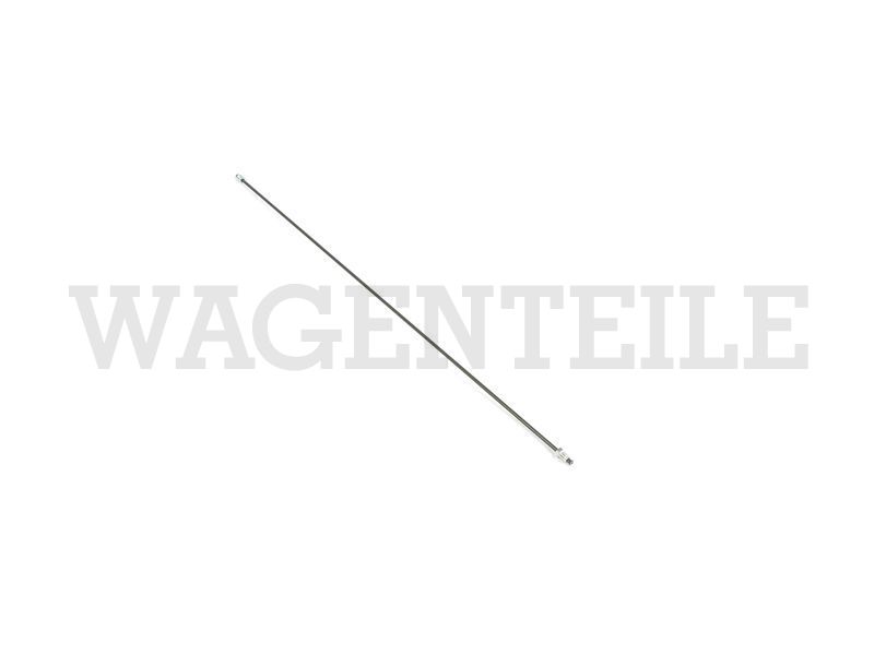 Bremsleitung 720mm – Angebot von Wagenteile