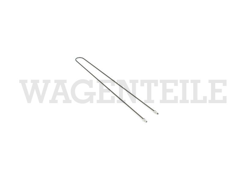 Bremsleitung 1150mm – Angebot von Wagenteile