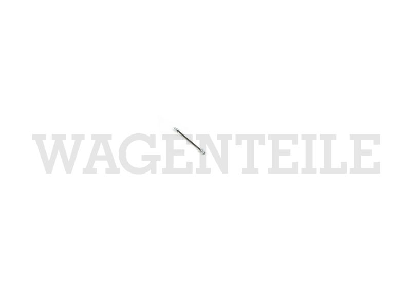 Bremsleitung 120mm – Angebot von Wagenteile