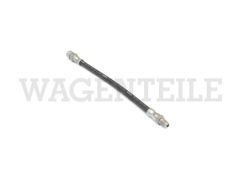 Bremsschlauch 280mm, Hinterachse Schräglenker links – Angebot von Wagenteile