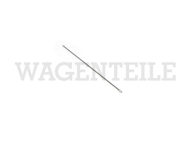 Bremsleitung 560mm – Angebot von Wagenteile