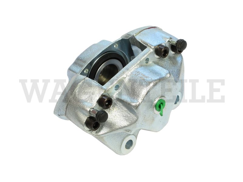 Bremssattel links, 54mm, M12, (Schacht 46,5mm) Ate – Angebot von Wagenteile