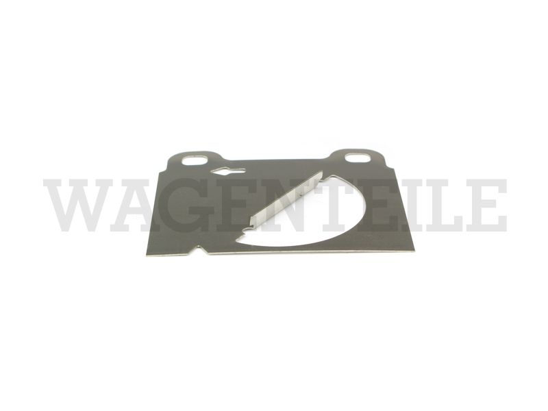 Verdrehsicherung links, 54mm, Girling – Angebot von Wagenteile