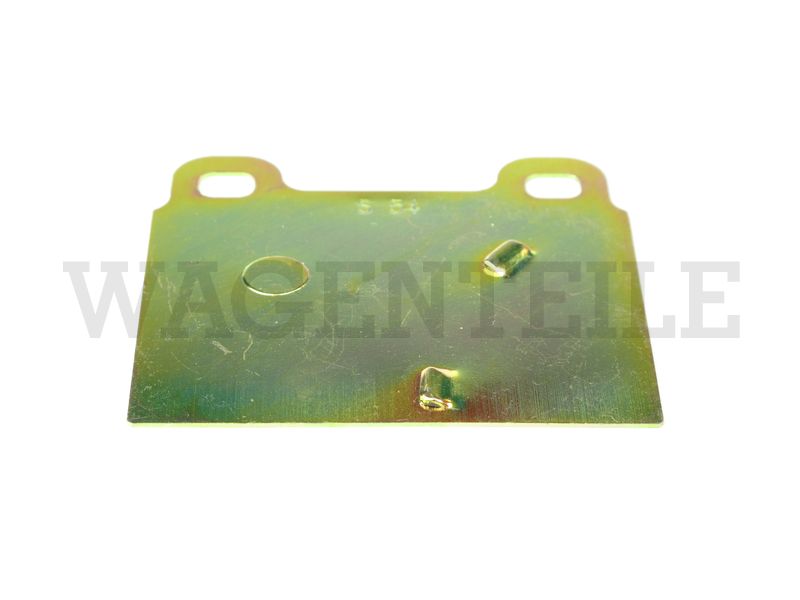 Verdrehsicherung links, 54mm, Ate