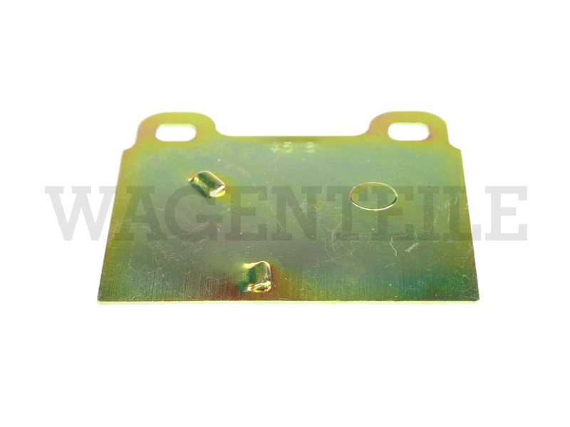 Verdrehsicherung rechts, 54mm, Ate – Angebot von Wagenteile