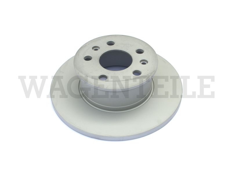 Bremsscheibe Vorderachse – Angebot von Wagenteile