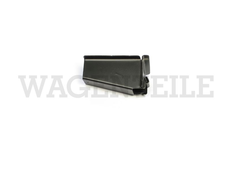 Wagenheberaufnahme hinten links – Angebot von Wagenteile