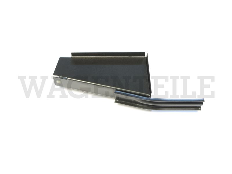 Wagenheberaufnahme hinten links – Angebot von Wagenteile