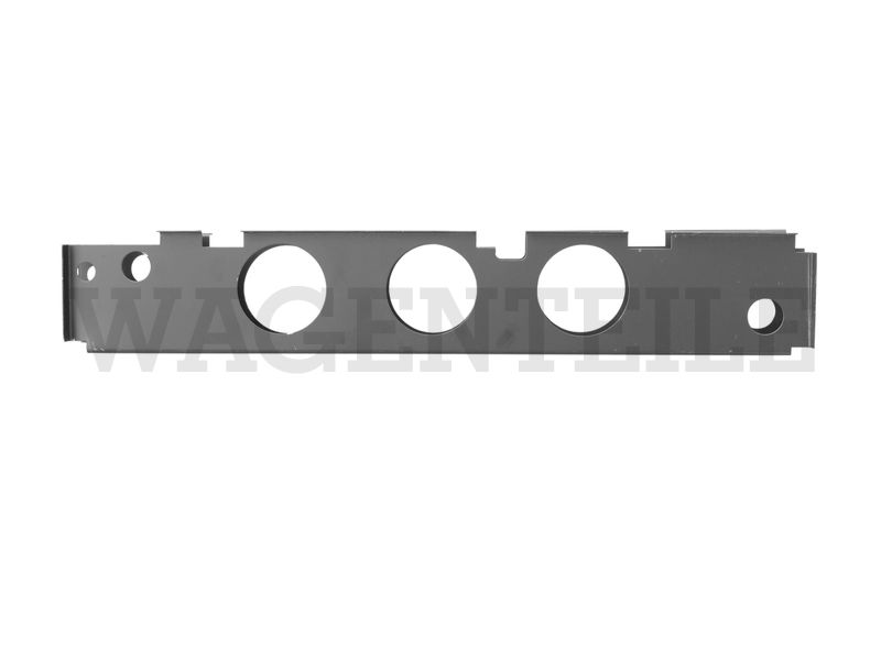 Querträger vorn, Mitte (62cm) – Angebot von Wagenteile