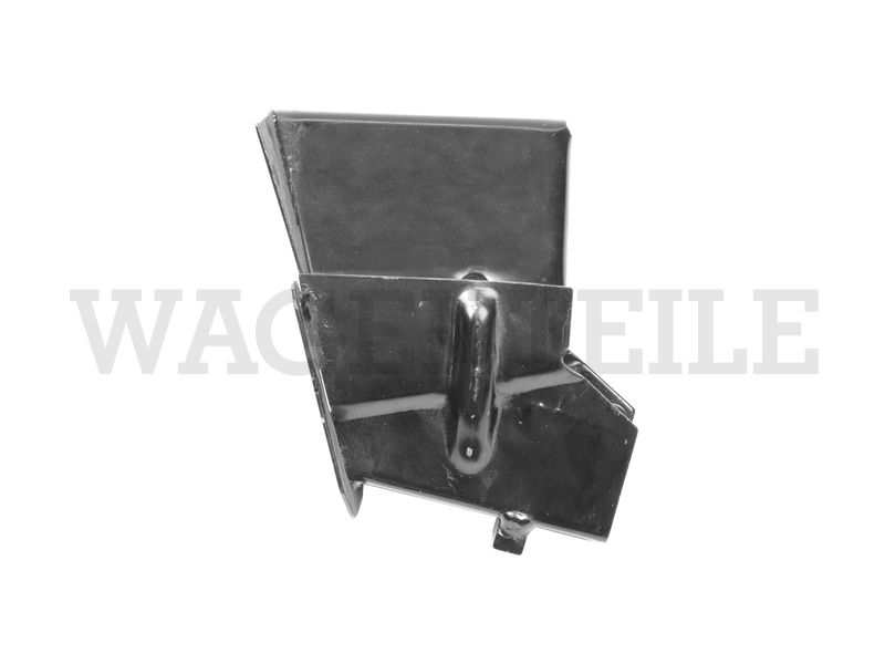 Wagenheberaufnahme vorn links – Angebot von Wagenteile