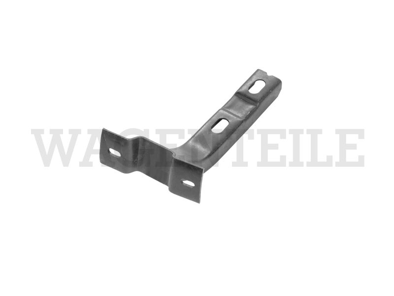 Stoßstangenhalter vorn, links – Angebot von Wagenteile