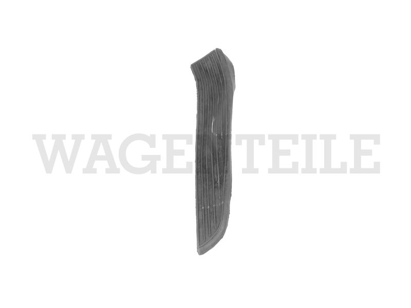 Gummibelag Trittstufe, rechts – Angebot von Wagenteile