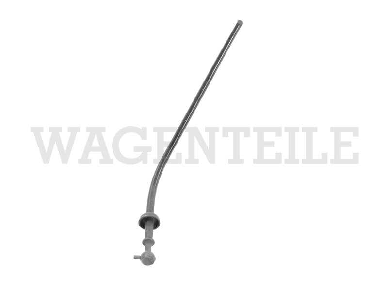 Schalthebel T2 – Angebot von Wagenteile