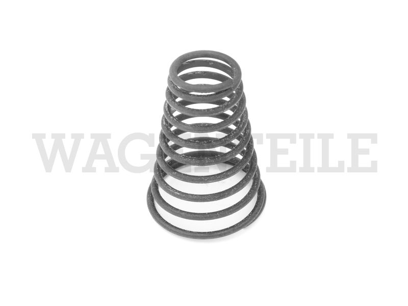 Feder Schalthebel – Angebot von Wagenteile