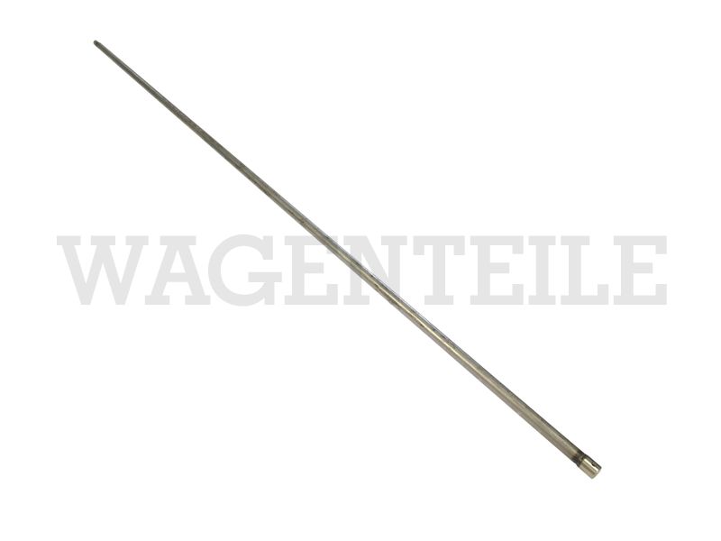 Schaltstange hinten