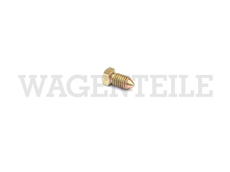 Vierkantschraube Schaltstangenkupplung – Angebot von Wagenteile