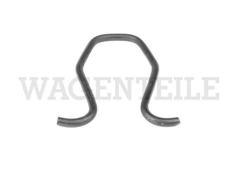 Halter Handbremsseil – Angebot von Wagenteile